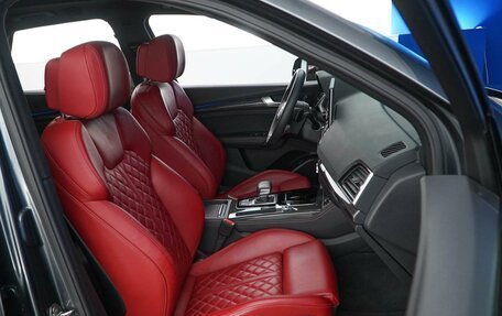 Audi SQ5, 2021 год, 7 355 052 рублей, 8 фотография