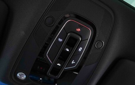 Audi SQ5, 2021 год, 7 355 052 рублей, 13 фотография