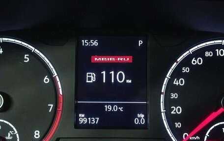 Volkswagen Polo VI (EU Market), 2020 год, 1 699 000 рублей, 17 фотография