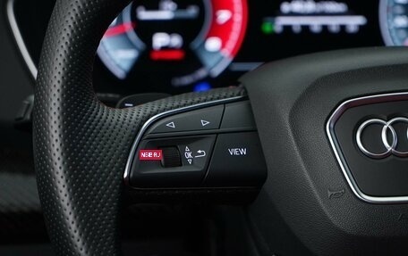 Audi SQ5, 2021 год, 7 355 052 рублей, 14 фотография