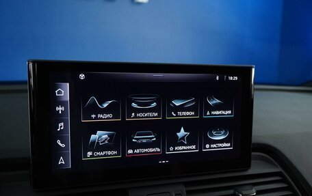Audi SQ5, 2021 год, 7 355 052 рублей, 18 фотография