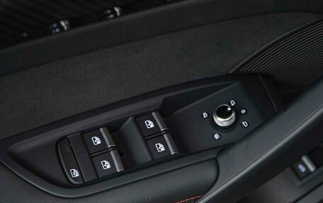 Audi SQ5, 2021 год, 7 355 052 рублей, 25 фотография