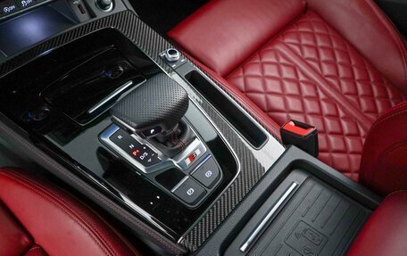 Audi SQ5, 2021 год, 7 355 052 рублей, 16 фотография