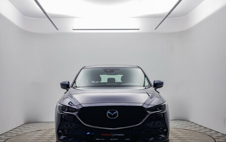 Mazda CX-5 II, 2018 год, 2 680 000 рублей, 2 фотография
