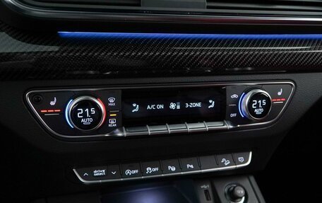 Audi SQ5, 2021 год, 7 355 052 рублей, 17 фотография