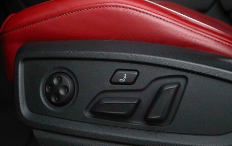 Audi SQ5, 2021 год, 7 355 052 рублей, 23 фотография