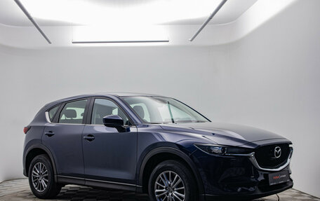Mazda CX-5 II, 2018 год, 2 680 000 рублей, 3 фотография