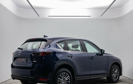 Mazda CX-5 II, 2018 год, 2 680 000 рублей, 5 фотография