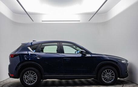 Mazda CX-5 II, 2018 год, 2 680 000 рублей, 4 фотография