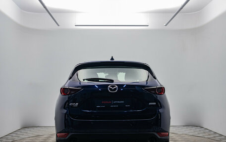 Mazda CX-5 II, 2018 год, 2 680 000 рублей, 6 фотография