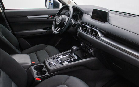Mazda CX-5 II, 2018 год, 2 680 000 рублей, 9 фотография