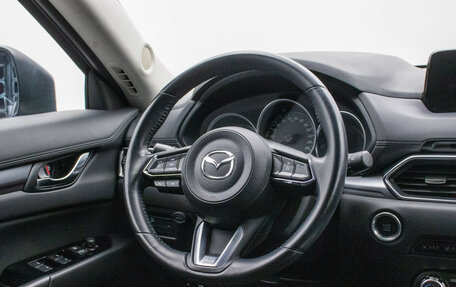 Mazda CX-5 II, 2018 год, 2 680 000 рублей, 15 фотография
