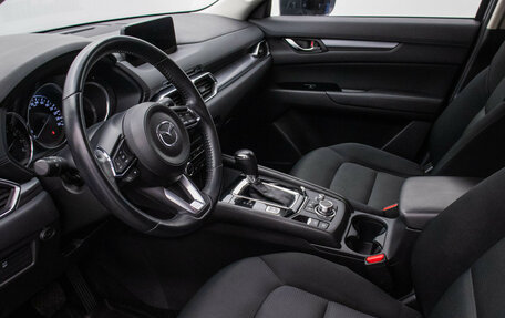 Mazda CX-5 II, 2018 год, 2 680 000 рублей, 10 фотография