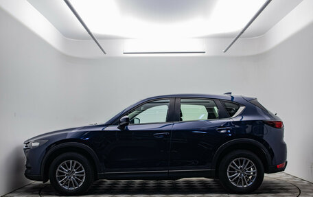 Mazda CX-5 II, 2018 год, 2 680 000 рублей, 8 фотография