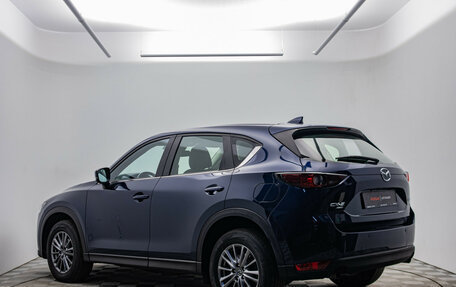 Mazda CX-5 II, 2018 год, 2 680 000 рублей, 7 фотография