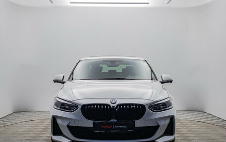 BMW 1 серия, 2020 год, 2 740 000 рублей, 2 фотография