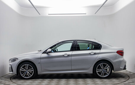BMW 1 серия, 2020 год, 2 740 000 рублей, 8 фотография