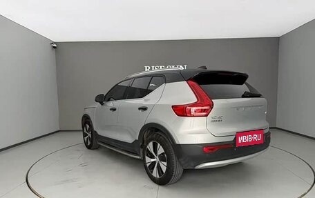 Volvo XC40 I, 2023 год, 3 085 339 рублей, 4 фотография