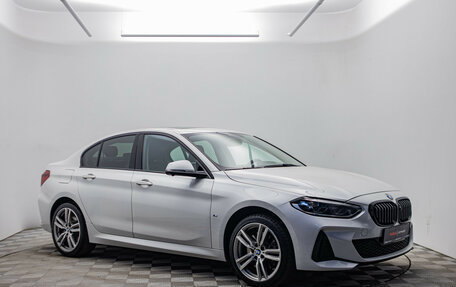 BMW 1 серия, 2020 год, 2 740 000 рублей, 3 фотография