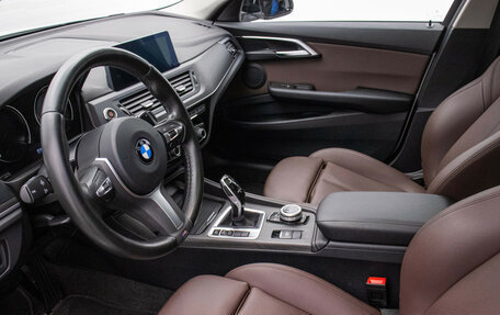 BMW 1 серия, 2020 год, 2 740 000 рублей, 10 фотография