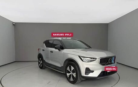Volvo XC40 I, 2023 год, 3 085 339 рублей, 3 фотография