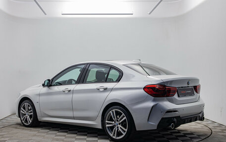 BMW 1 серия, 2020 год, 2 740 000 рублей, 7 фотография
