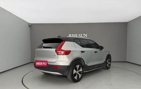 Volvo XC40 I, 2023 год, 3 085 339 рублей, 5 фотография