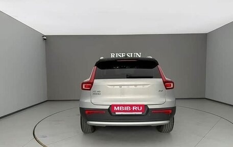 Volvo XC40 I, 2023 год, 3 085 339 рублей, 6 фотография