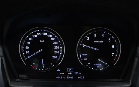 BMW 1 серия, 2020 год, 2 740 000 рублей, 12 фотография