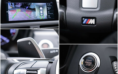 BMW 1 серия, 2020 год, 2 740 000 рублей, 17 фотография