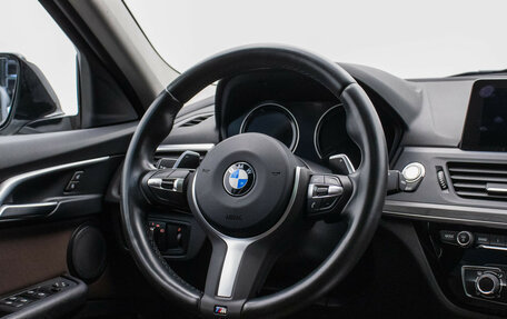 BMW 1 серия, 2020 год, 2 740 000 рублей, 15 фотография