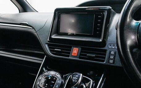 Toyota Esquire I, 2016 год, 1 699 000 рублей, 20 фотография