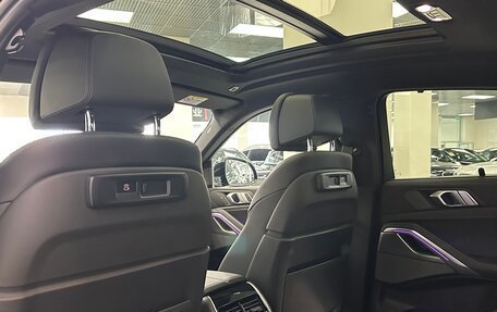 BMW X6, 2021 год, 8 900 000 рублей, 7 фотография