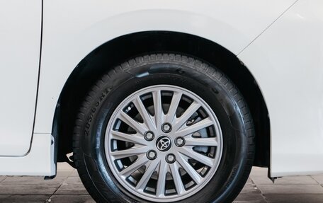 Toyota Esquire I, 2016 год, 1 699 000 рублей, 31 фотография