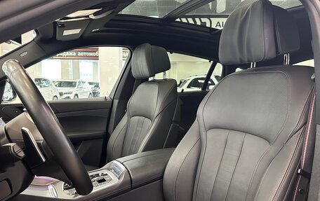 BMW X6, 2021 год, 8 900 000 рублей, 6 фотография