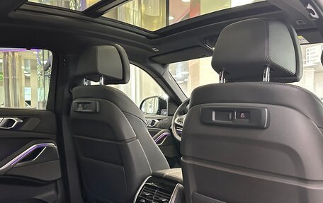 BMW X6, 2021 год, 8 900 000 рублей, 8 фотография