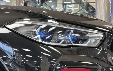 BMW X6, 2021 год, 8 900 000 рублей, 5 фотография