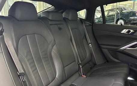 BMW X6, 2021 год, 8 900 000 рублей, 9 фотография