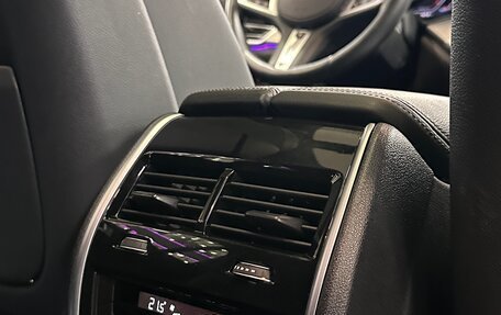 BMW X6, 2021 год, 8 900 000 рублей, 12 фотография