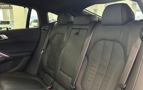 BMW X6, 2021 год, 8 900 000 рублей, 10 фотография