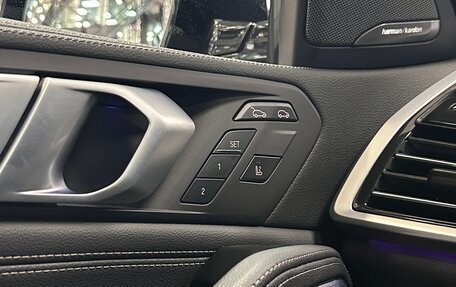 BMW X6, 2021 год, 8 900 000 рублей, 20 фотография
