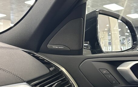 BMW X6, 2021 год, 8 900 000 рублей, 22 фотография