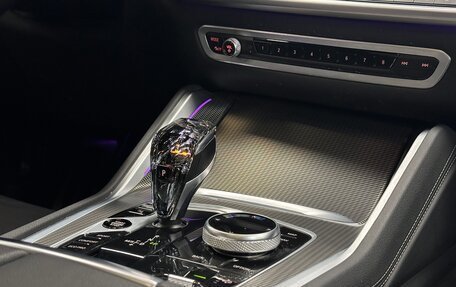 BMW X6, 2021 год, 8 900 000 рублей, 14 фотография