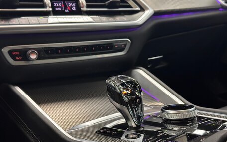 BMW X6, 2021 год, 8 900 000 рублей, 21 фотография