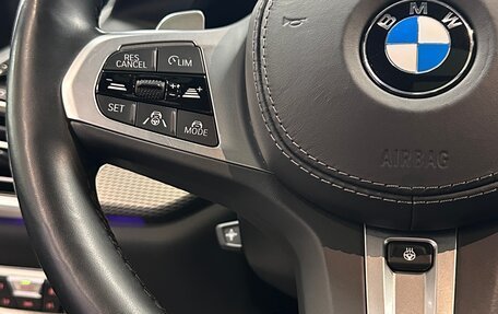 BMW X6, 2021 год, 8 900 000 рублей, 18 фотография