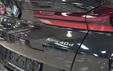 BMW X6, 2021 год, 8 900 000 рублей, 19 фотография
