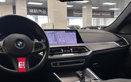 BMW X6, 2021 год, 8 900 000 рублей, 23 фотография