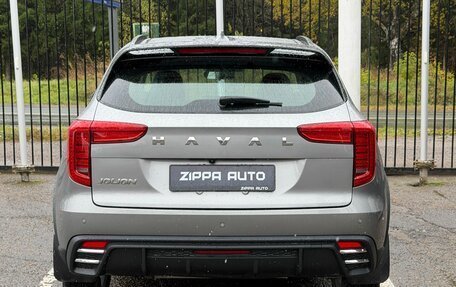 Haval Jolion, 2025 год, 2 049 000 рублей, 5 фотография