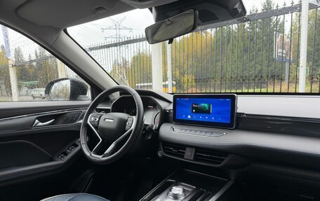 Haval Jolion, 2025 год, 2 049 000 рублей, 9 фотография