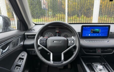 Haval Jolion, 2025 год, 2 049 000 рублей, 11 фотография